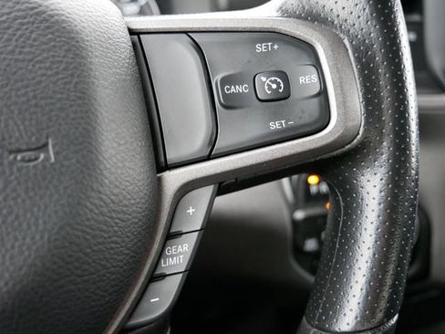 Used 2023 RAM 1500 Tradesman w/ Night Edition image 26