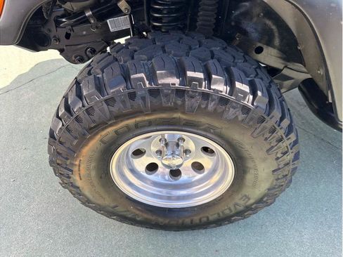 Used 2006 Jeep Wrangler Rubicon image 10