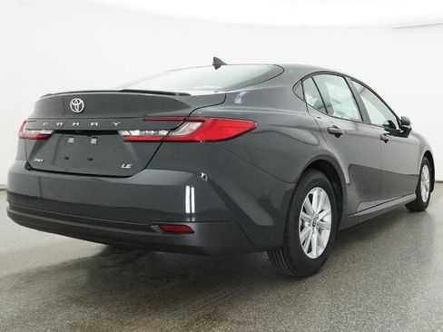 New 2026 Toyota Camry LE FWD image 41