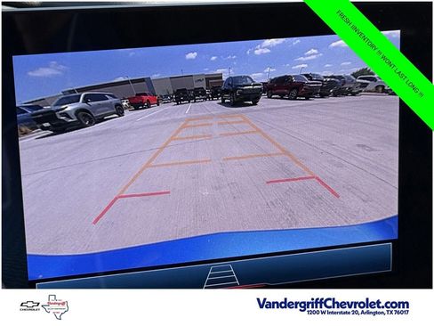 Used 2025 Chevrolet Corvette Z06 RWD image 17