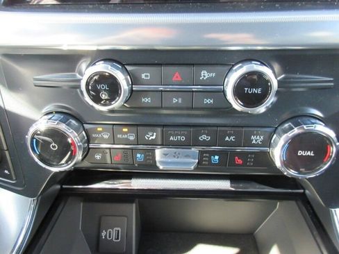 New 2026 Ford F150 Lariat image 27