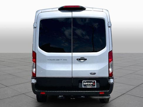 Used 2025 Ford Transit 350 XL RWD image 5