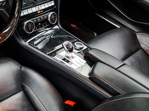 Used 2019 Mercedes-Benz SL 450 SL 450 image 16