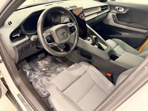 Used 2022 Polestar Polestar 2 w/ Performance Package AWD/4WD image 16