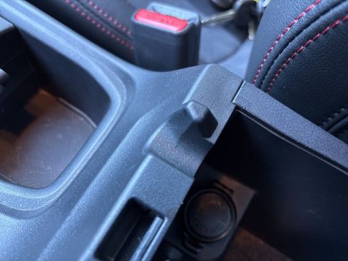 Used 2022 Subaru WRX Limited image 19