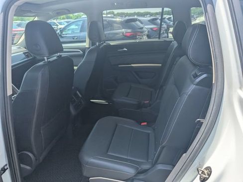 Used 2021 Volkswagen Atlas SE FWD image 10