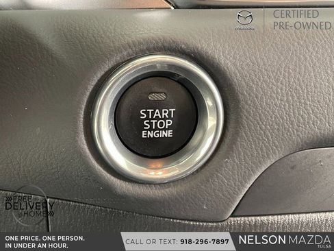 Certified 2025 MAZDA CX-5 AWD 2.5 S w/ Preferred Package image 32