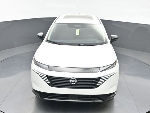 New 2026 Nissan Murano Platinum w/ Cargo Package image 28