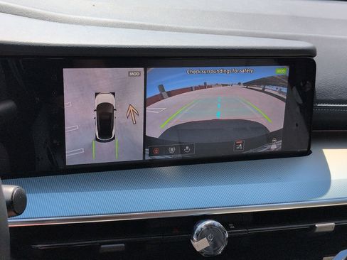 New 2026 Nissan Murano SL image 17