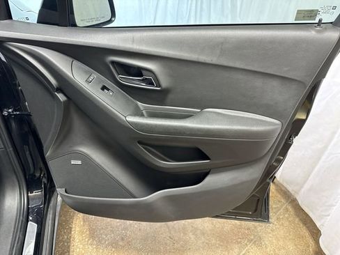 Certified 2020 Chevrolet Trax Premier FWD image 27