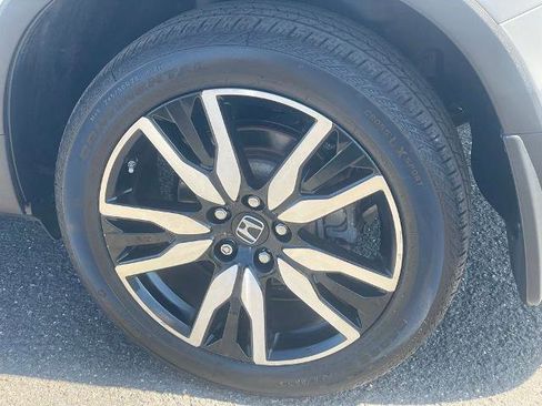 Used 2022 Honda Pilot Touring image 27