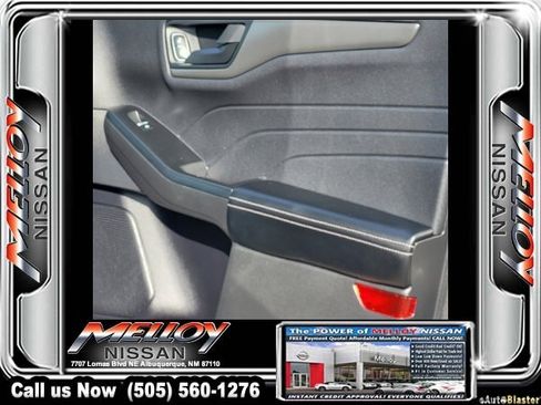 Used 2025 Ford Escape Active image 15