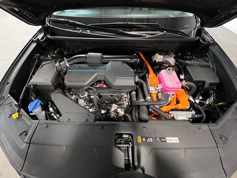 Used 2022 Hyundai Tucson Limited AWD/4WD image 27