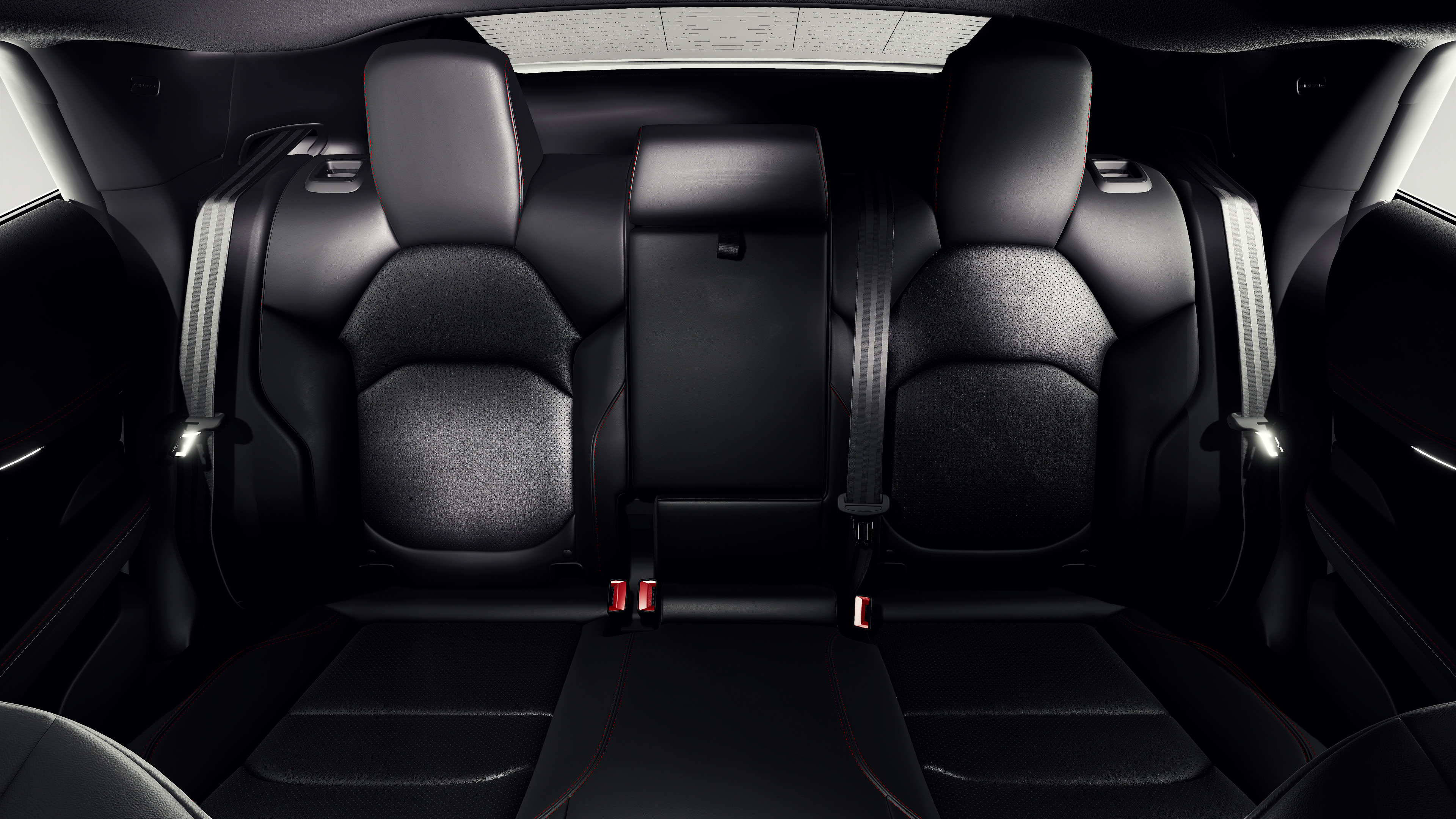 New 2027 Dodge Charger R/T AWD/4WD image 3