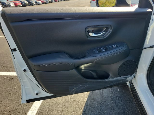 New 2027 Honda HR-V EX-L image 37