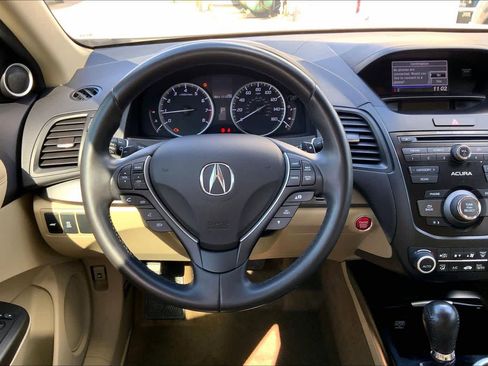 Used 2017 Acura RDX image 5