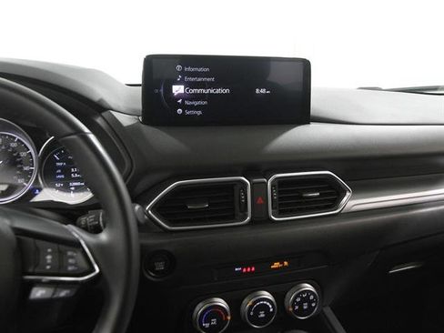 Certified 2023 MAZDA CX-5 AWD 2.5 S image 9