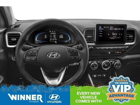New 2026 Hyundai Venue SEL image 7