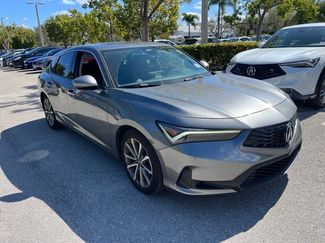 Used 2024 Acura Integra video 1