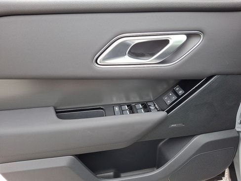 New 2026 Land Rover Range Rover Velar S AWD/4WD image 11