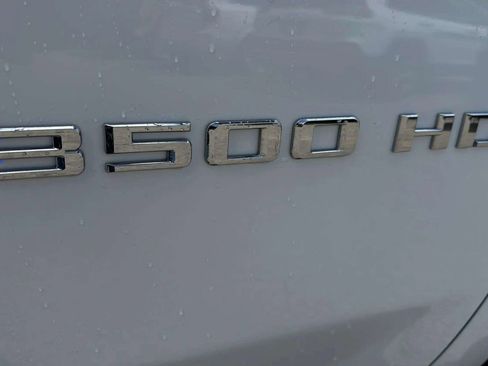 Used 2023 Chevrolet Silverado 3500 W/T w/ WT Fleet Convenience Package AWD/4WD image 19
