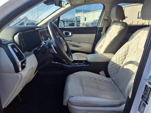 Used 2022 Kia Sorento SX FWD image 16