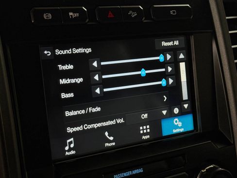 Used 2018 Ford F450 XL w/ STX Appearance Package AWD/4WD image 61