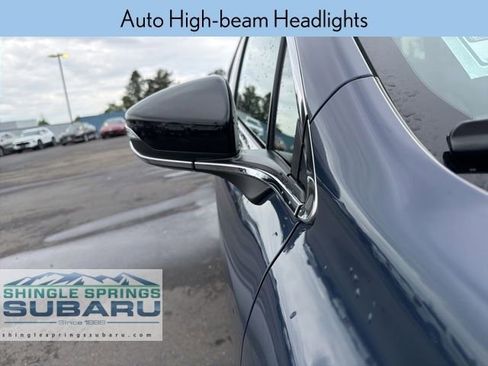 Certified 2023 Subaru Outback Limited image 11