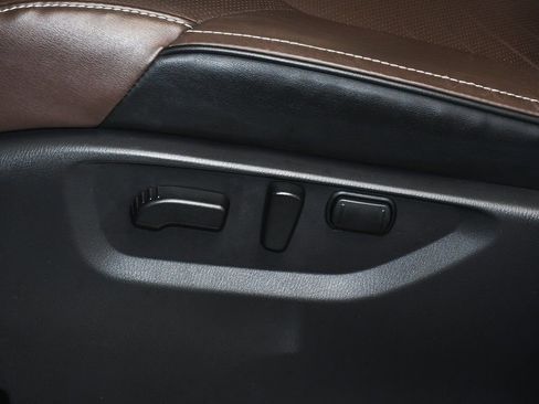 Used 2024 INFINITI QX80 Premium Select w/ Cargo Package image 43