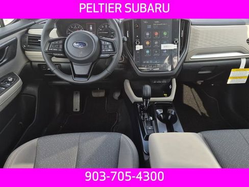 New 2026 Subaru Forester Premium image 13