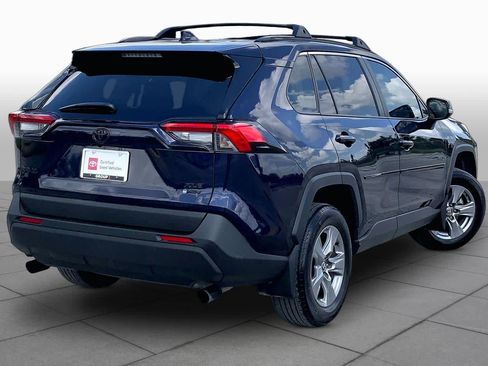 Used 2025 Toyota RAV4 XLE w/ Convenience Package AWD/4WD image 13