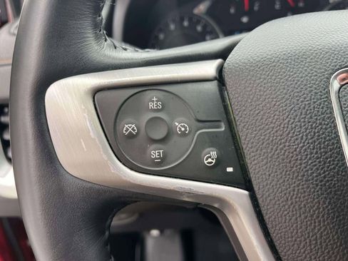 Used 2018 GMC Terrain SLT w/ Preferred Package image 30