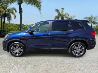 Used 2019 Honda Passport EX-L video 2