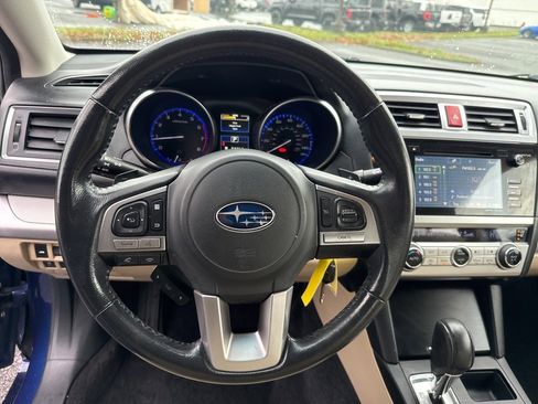 Used 2015 Subaru Legacy 2.5i Premium image 27