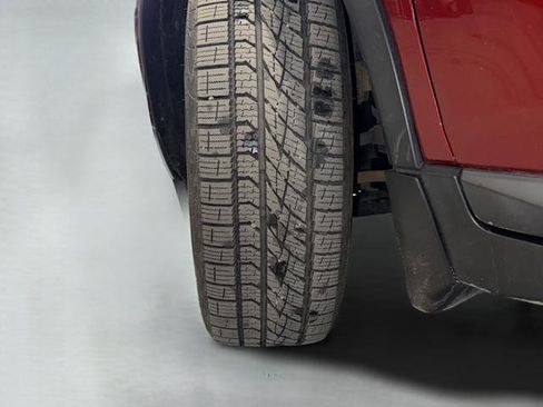 Used 2020 Nissan Rogue SL w/ Premium Package image 24