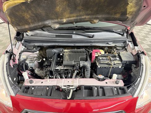Used 2018 Mitsubishi Mirage G4 ES FWD image 38