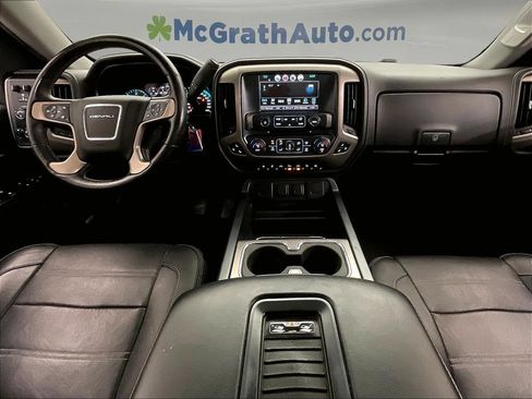 Used 2017 GMC Sierra 1500 Denali w/ Denali Ultimate Package AWD/4WD image 20
