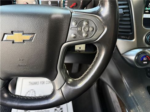 Used 2017 Chevrolet Suburban LS image 40