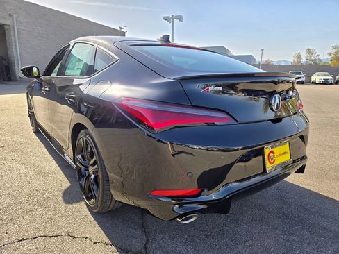 New 2026 Acura Integra A-Spec FWD image 4