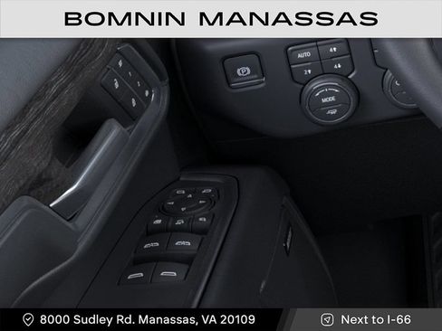 New 2026 Chevrolet Silverado 2500 LTZ AWD/4WD image 22