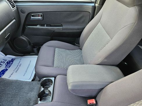 Used 2012 Chevrolet Colorado LT RWD image 13