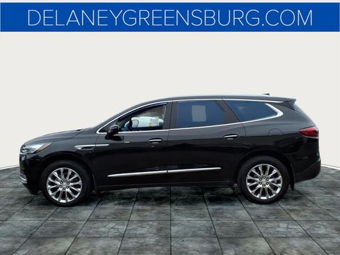 Used 2021 Buick Enclave Premium w/ Sun and Sites Package image 6