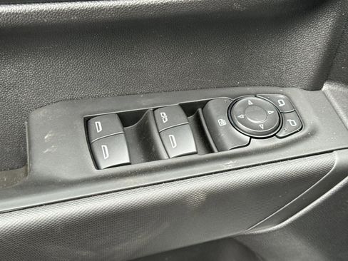 New 2026 Chevrolet Silverado 1500 W/T w/ WT Value Package image 11