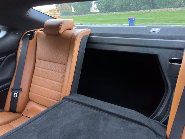 Used 2020 Lexus RC 300 AWD w/ Premium Package image 24