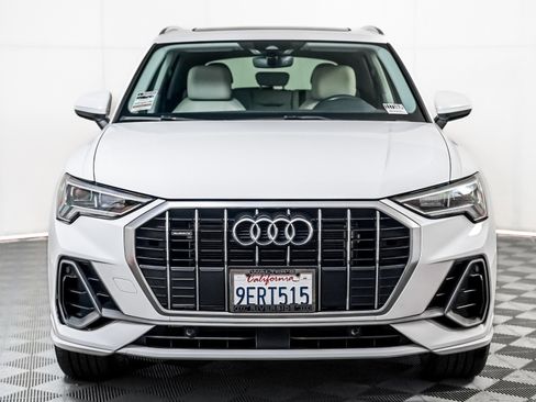 Used 2023 Audi Q3 2.0T Premium w/ Convenience Package image 9