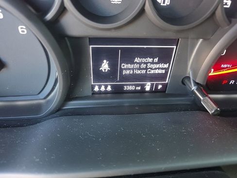 Used 2025 Chevrolet Silverado 1500 Custom image 21