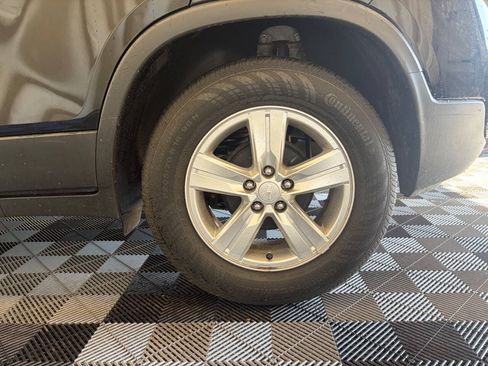 Used 2019 Chevrolet Trax LT FWD image 26