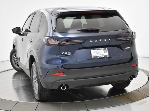New 2026 MAZDA CX-5 Select AWD/4WD image 7