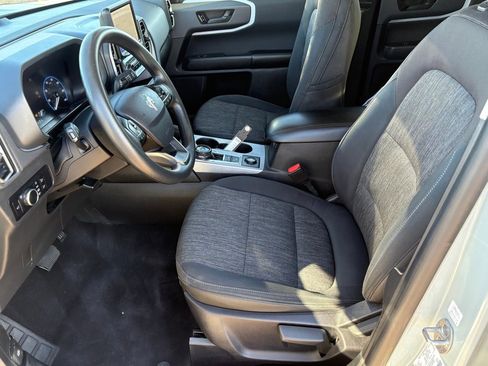 Used 2023 Ford Bronco Sport Big Bend image 33