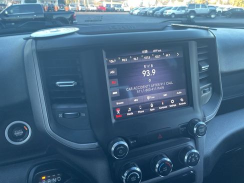 Used 2021 RAM 2500 Tradesman image 14